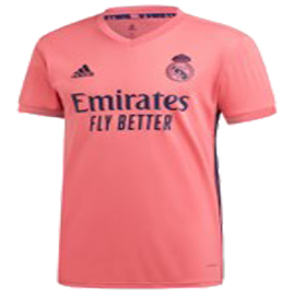 Real Madrid - ESP
